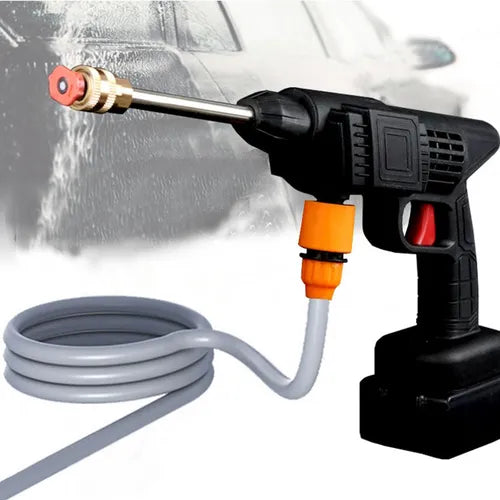 Sale Portable Electric Cordless Pressure Car Washer